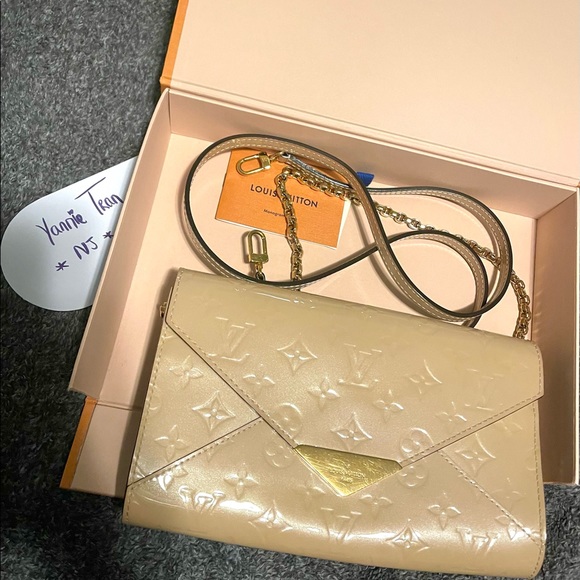 Louis Vuitton Mira Leather crossbody - shoulder bag - Picture 3 of 16